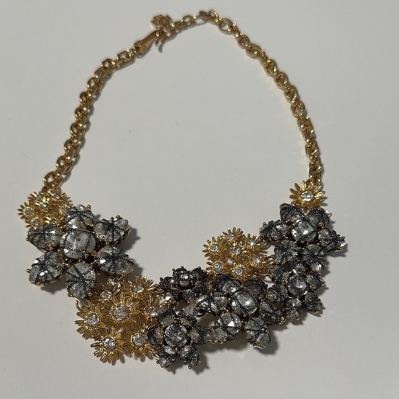 Ann Taylor Jewelry - 🌴 Ann Taylor Statement Necklace